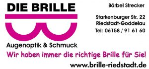 Die Brille